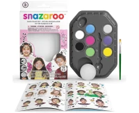 SN Face painting set for girls 1180104, 1 pc